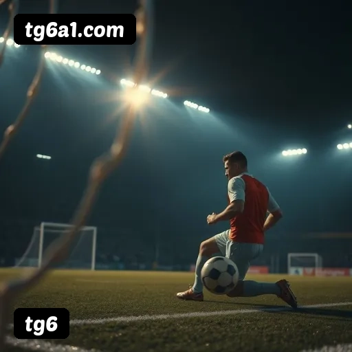 Imagem quadrada de apoio para baixar tg6