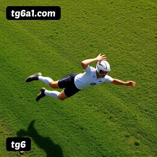 Imagem secundária de apoio para instalação do app tg6